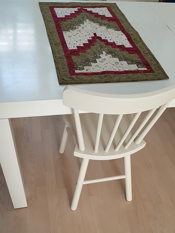 Table Runner - Image 2